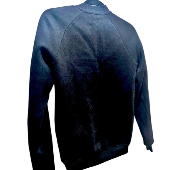 Torn by Ronny Kobo jacket in good used condition size xs very minor pilling​​ - Picture 3 of 4